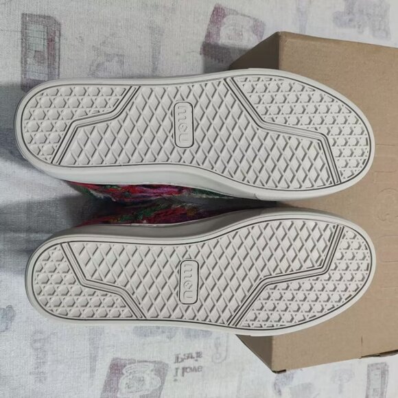 Mou Mou Cozy Chunky Woven - Picture 6 of 11